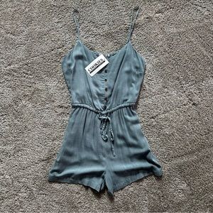 Romper from Cookie’s Hawaii